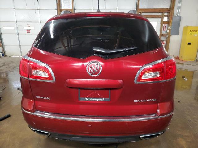 2015 BUICK ENCLAVE - 5GAKRBKD8FJ124337