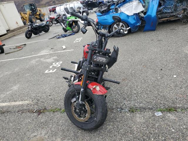 2023 HARLEY-DAVIDSON FXFBS 1HD1YLK28PB032026