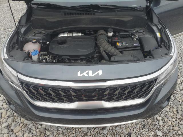 2023 KIA SELTOS NIG KNDEUCA28P7370612