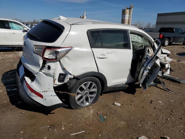 Vin: kndpb3acxf7777322, lot: 45159855, kia sportage lx 20153
