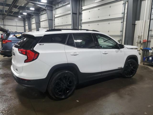 2021 GMC TERRAIN SL - 3GKALVEV0ML318971