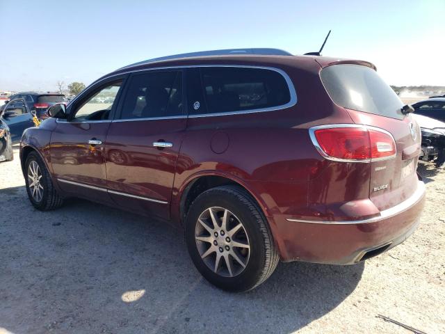 Vin: 5gakrbkd3gj251479, lot: 43515965, buick enclave 20162