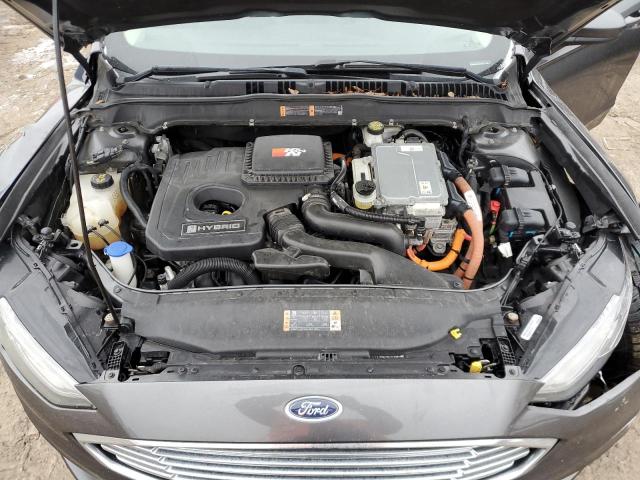 2018 FORD FUSION SE 3FA6P0LU3JR239781