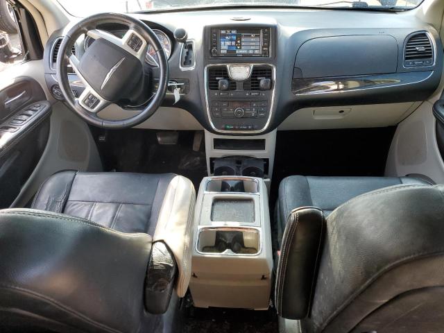 2015 CHRYSLER TOWN & COUNTRY TOURING 2C4RC1BG4FR695905
