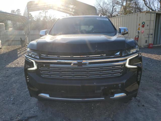 2021 CHEVROLET TAHOE K150 - 1GNSKSKD9MR321669