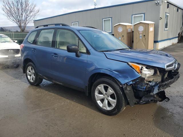 Vin: jf2sjabc8fh478682, lot: 46859655, subaru forester 2.5i 20154
