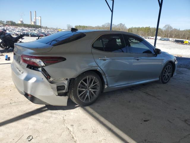 Vin: 4t1f11ak6pu168852, lot: 43429135, toyota camry xle 20233