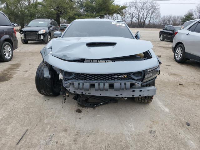 2020 DODGE CHARGER SC - 2C3CDXGJ2LH241037