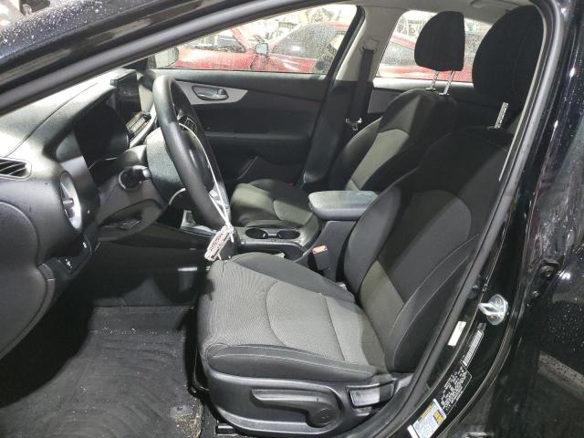2023 KIA FORTE LX - 3KPF24AD3PE582643