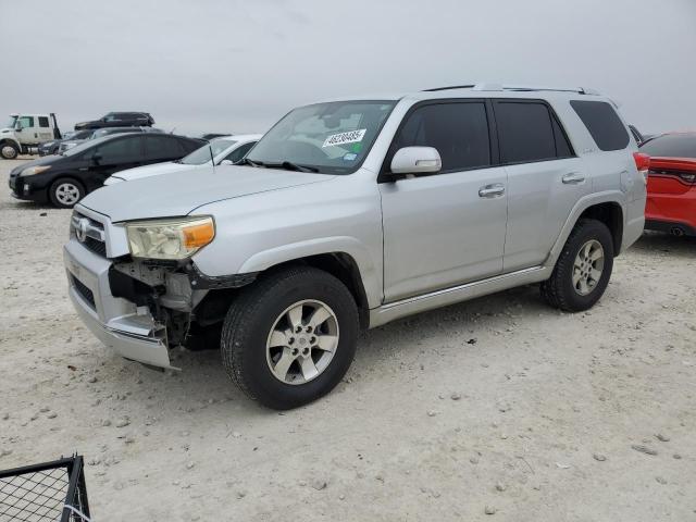 TOYOTA 4RUNNER SR