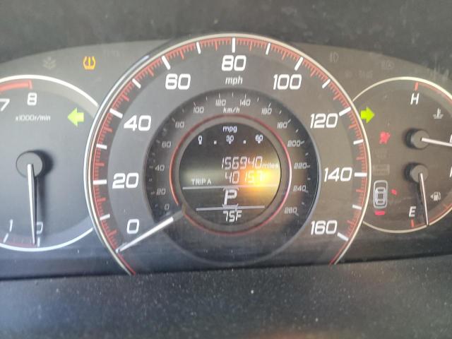 2013 HONDA ACCORD SPORT #3270707901