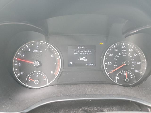 2020 KIA OPTIMA LX - 5XXGT4L3XLG434609