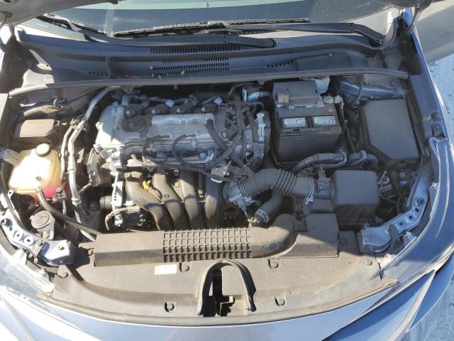 2020 TOYOTA COROLLA LE - 5YFEPRAEXLP091546