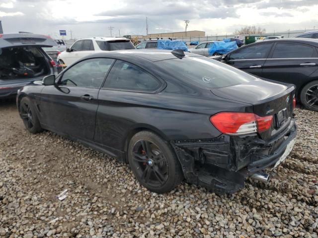 2015 BMW 435 XI WBA3R5C55FK372578
