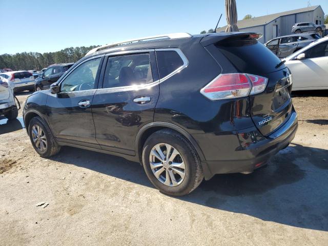 Vin: knmat2mt9gp608855, lot: 46049545, nissan rogue s 20162