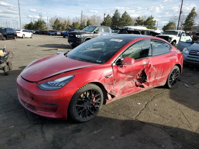 Vin: 5yj3e1eb6kf392968, lot: 46651305, tesla model 3 2019 img_1