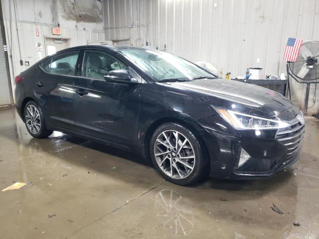 2020 HYUNDAI ELANTRA SE - 5NPD84LF2LH610958