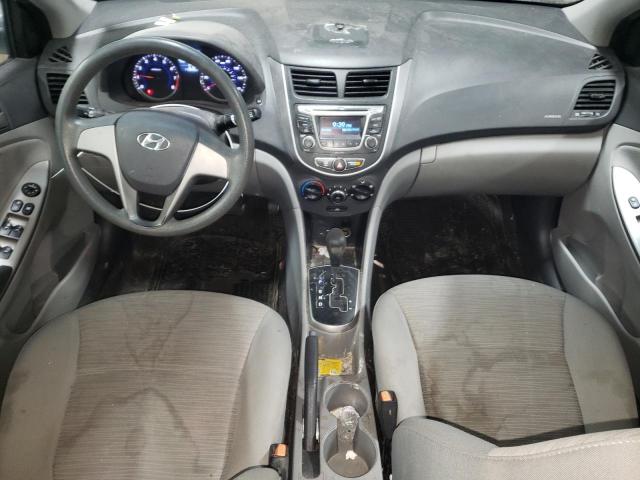 2015 HYUNDAI ACCENT GLS - KMHCT4AE3FU917274