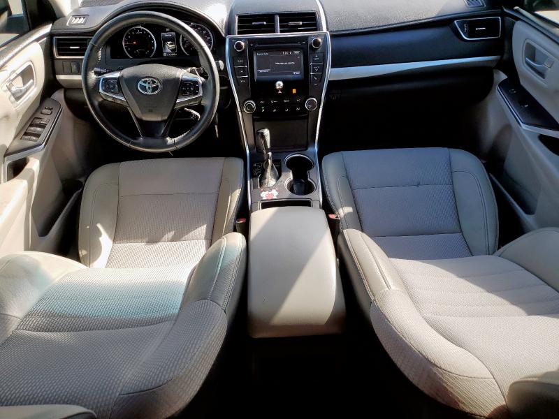 2017 TOYOTA CAMRY LE - 4T1BF1FK5HU328603