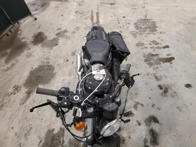2011 HARLEY-DAVIDSON XL1200 X 1HD1LC314BC409572