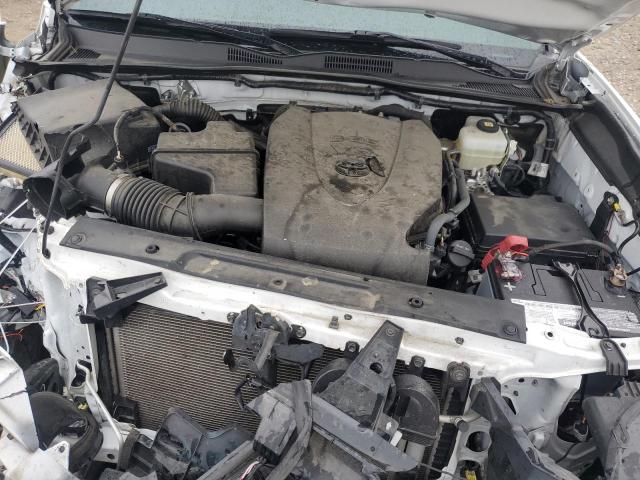 2021 TOYOTA TACOMA DOU - 3TMCZ5AN7MM406306