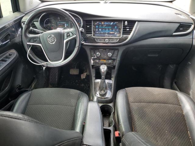 2018 BUICK ENCORE KL4CJ3SB3JB715266