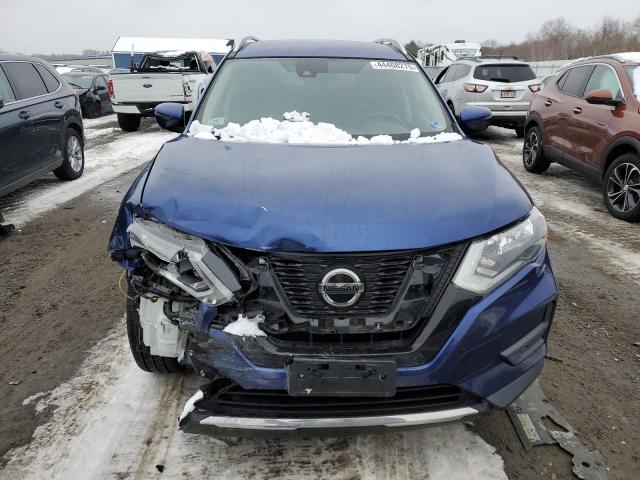2020 NISSAN ROGUE S - JN8AT2MV2LW130929