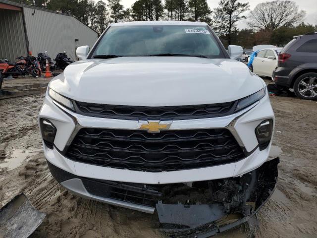 2023 CHEVROLET BLAZER 3LT - 3GNKBJRS4PS111853