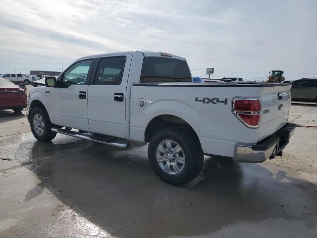 Vin: 1ftfw1ev6afb21505, lot: 45311265, ford f-150 supercrew 20102