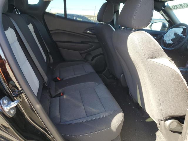 2025 CHEVROLET TRAX 1RS - KL77LGEP5SC082665