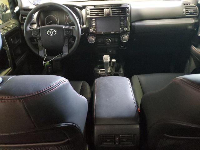 2024 TOYOTA 4RUNNER SR JTERU5JR2R6261688