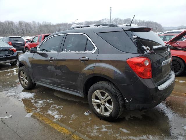 2015 CHEVROLET EQUINOX LT - 1GNALCEKXFZ133836