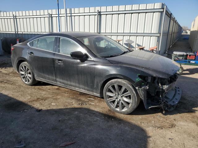 2018 MAZDA 6 TOURING - JM1GL1VM4J1307609
