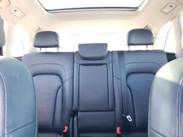 2016 AUDI Q5 PREMIUM - WA1L2AFP3GA027211