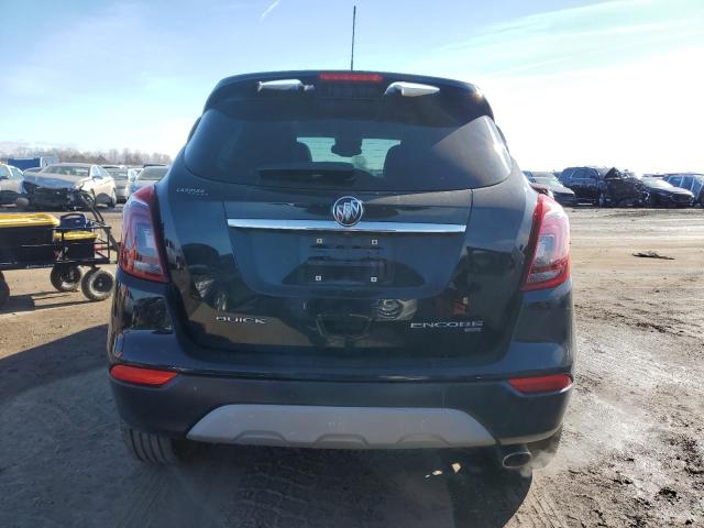 2017 BUICK ENCORE SPO - KL4CJ2SM3HB166416
