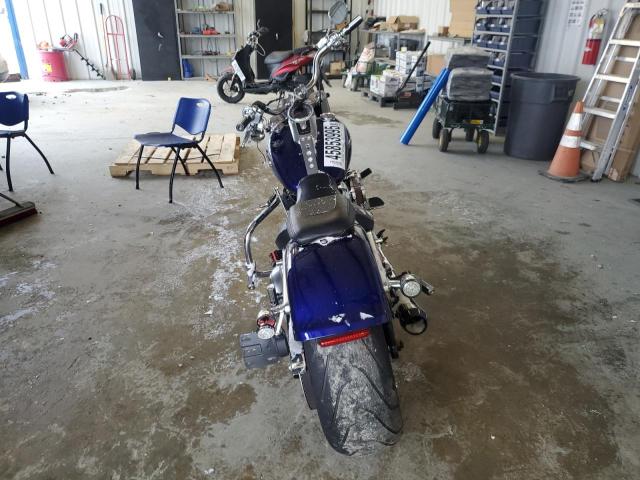 2020 HARLEY-DAVIDSON FLFBS 1HD1YGK19LB045294