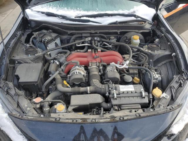 2019 TOYOTA 86 GT JF1ZNAE11K9702011