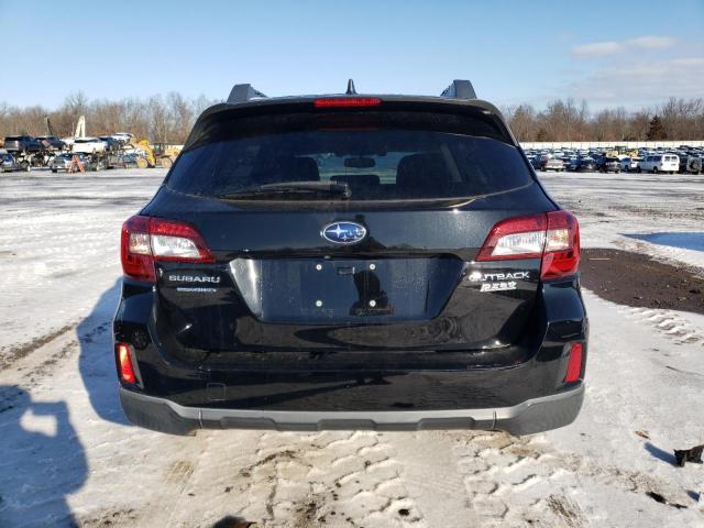 2016 SUBARU OUTBACK 2. - 4S4BSANC6G3348983