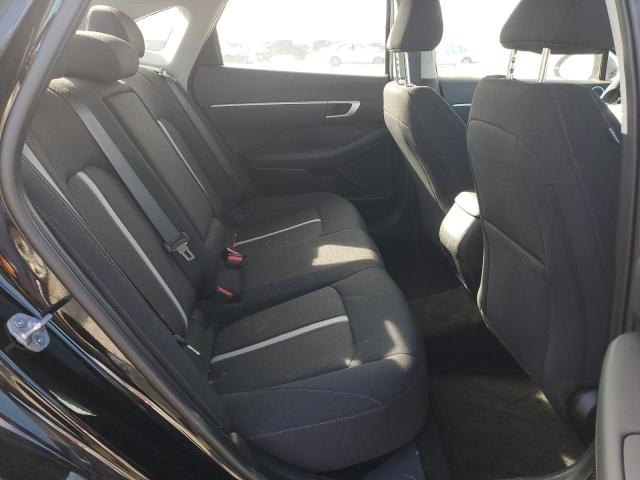 2024 HYUNDAI SONATA SEL - KMHL64JA7RA414227