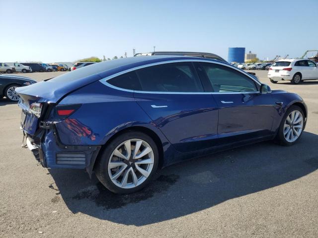Vin: 5yj3e1ea2lf775170, lot: 46892785, tesla model 3 20203