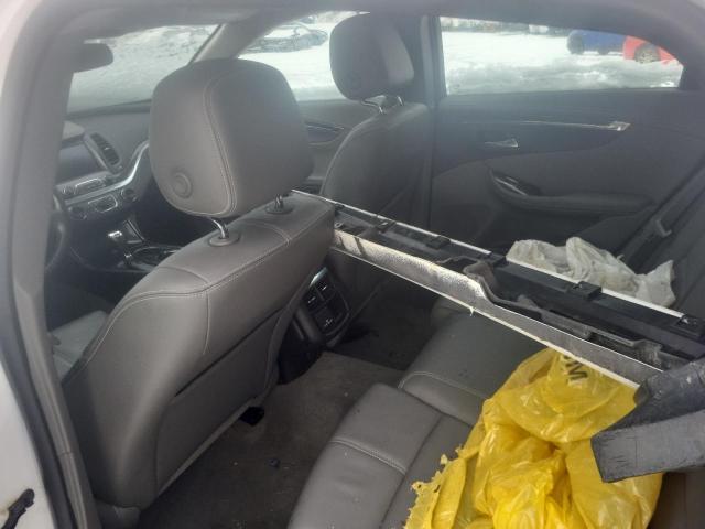 2019 CHEVROLET IMPALA LT - 2G11Z5S3XK9149242