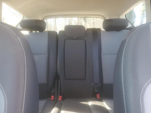 2017 FORD ESCAPE SE - 1FMCU9GD9HUC17609