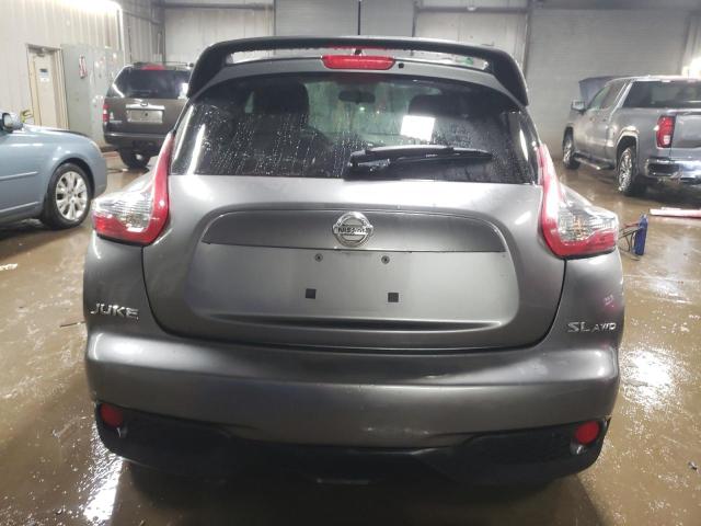 2015 NISSAN JUKE S - JN8AF5MV3FT552903