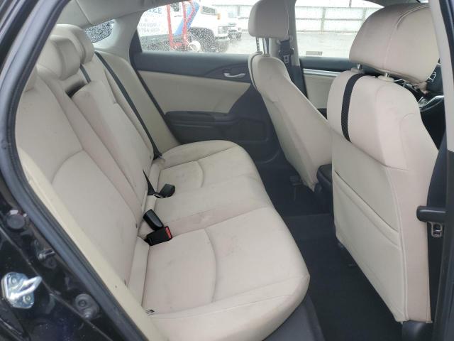 2018 HONDA CIVIC EX - JHMFC1F36JX010967