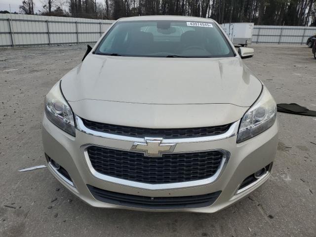 2016 CHEVROLET MALIBU LIM - 1G11E5SA7GF154469