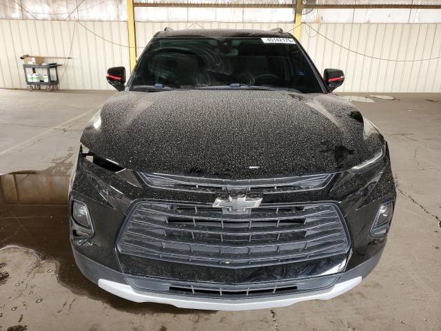 2021 CHEVROLET BLAZER 2LT - 3GNKBCRS3MS562764