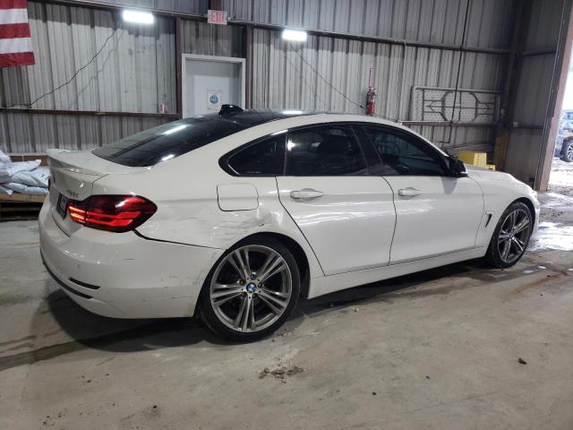 2016 BMW 428I WBA4C9C55GG137762