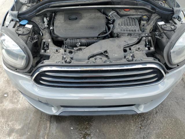 2020 MINI COOPER COU WMZYW3C04L3L23095