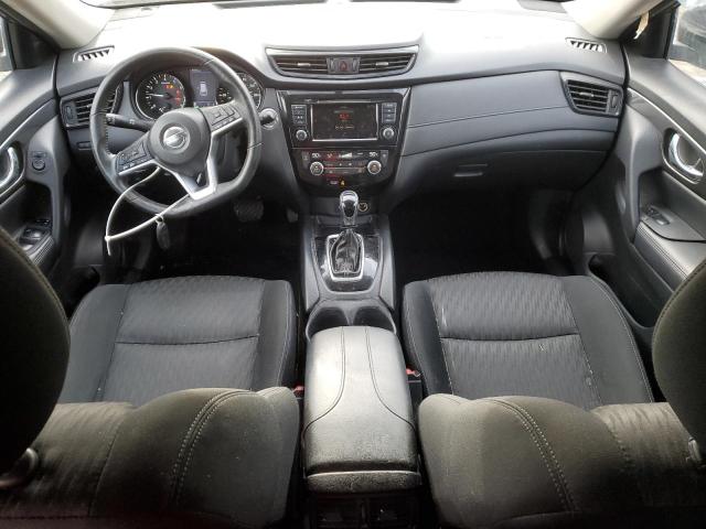 2018 NISSAN ROGUE S - KNMAT2MV2JP581409