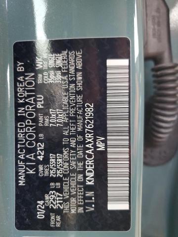 2024 KIA SELTOS EX KNDERCAAXR7621982